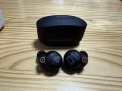 【限定デザイン】WF- 1000XM4 ソードアートオンラインモデル（USED） WF- 1000XM4 ソードアートオンライン アスナモデル（USED
