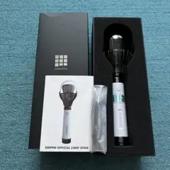 DRIPPIN ドリピン 드리핀 ペンライト クムボン 新品未使用