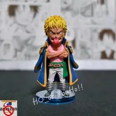 早い者勝ち　ワンピース　フィギュア POP　ベラミー ルーシ 値下げ不可 早い者勝ち ONE PIECE ワンピース フィギュア POP
