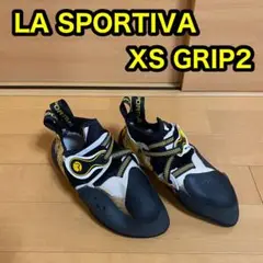 LA SPORTIVA SOLUTION ボルダリング シューズ 海外正規品
