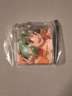 ガシャポン　マクロスF　ミニCDコレクション　ランカ　星間飛行①
