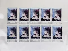 ヒロアカ 轟焦凍スナマイ 6 10枚セット
