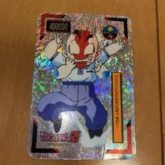 激レア デジタル クリリン カードダス ドラゴンボール カードダス プロマイド