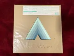 AAA DOME TOUR 15th ANNIVERSARY Blu-ray
