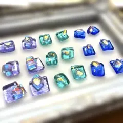 ガラスナギット　No.170