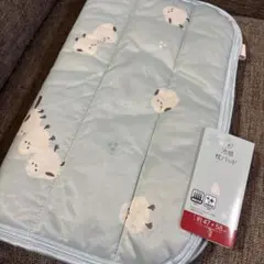 しまえなが　冷感枕パッド