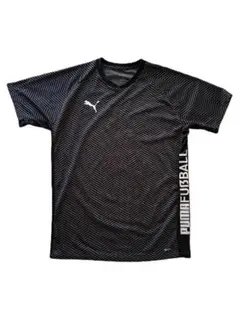 PUMA プーマ ゲームシャツ Tシャツ XL