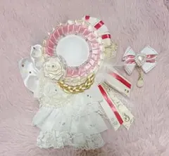 ロゼット 缶バッジ 痛ロゼット