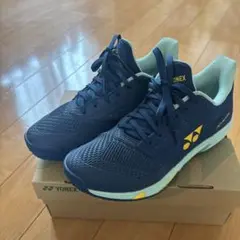 ⭐︎値引き中⭐︎ヨネックス　テニスシューズ　23.5cm