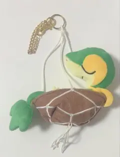2025年最新】pokémon grassy gardening ツタージャの人気