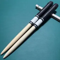 新品未使用 マイバチ米ヒバ2重グリップ37cm