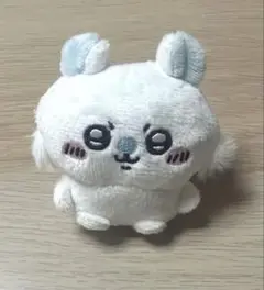 ちいかわ モモンガ おすわりぬいぐるみ ガチャ マスコット