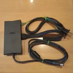 Dell AC/DCアダプター DA130PE1-00
