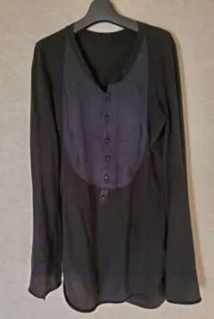 ifsixwasnine タキシード カットソー hyde着