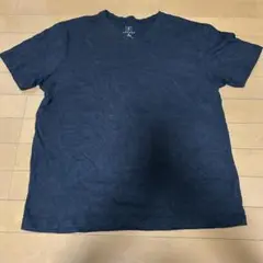George Tシャツ　ブラック