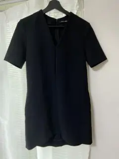 ヨーコチャン ワンピース Sサイズ