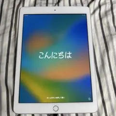 iPad 第5世代