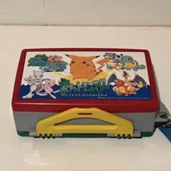 ポケモン ゲームボーイケース