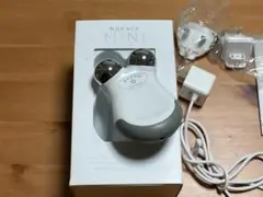 NuFACE PRO 美顔器 充電器付き NuFACE PRO 美顔器 充電器付き