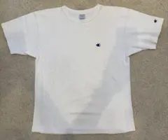 CHAMPION チャンピオン ホワイト Tシャツ Lサイズ