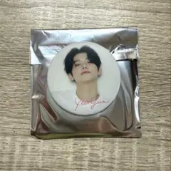 TXT SUMMER TOGETHER 缶バッジ　ヨンジュン①