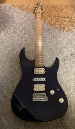 Yamaha RGX121J ブラック エレキギター　ギター　ヤマハ　ロック Yamaha RGX121J ブラック エレキギター ギター ヤマハ ロック