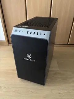 GALLERIA RM5R-R36 RTX3060 Ryzen 5 4500