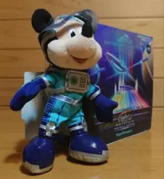 ⭐︎即座発送⭐︎スペースマウンテンミッキーぬいば✖️3個 ぬいぐるみバッチ　ディズニー 楽天市場】東京ディズニーシー ディズニー ミッキーマウス