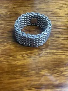 ティファニー サマセット メッシュ タイムセール