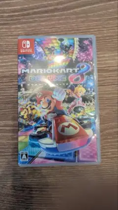 マリオカート8 デラックス