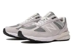 ニューバランス990v5 NewBalance990v5 Grey