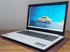 Win11 Lenovo Ideapad 330/Ryzen7/8G/SSD/W