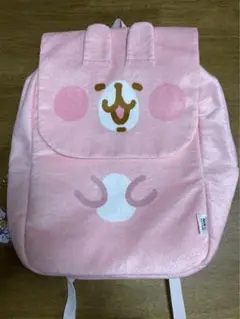 カナヘイの小動物 リポビタンD 当選品 リュック うさぎver