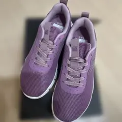ライザップ×ラクウォーク　24.5㎝　アシックス　ショップチャンネル