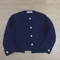 MARNI マルニ コットンジャケット
