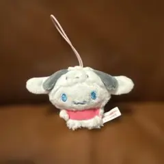 サンリオ ポチャッコ 着ぐるみマスコット ぬいぐるみ シナモロール