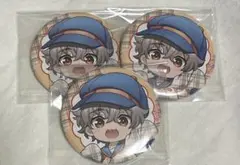 WIND BREAKER チェックセーラー 兎耳山丁子