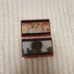 劇場版チェンソーマン レゼ篇 場面写コレクションカード デンジ