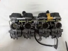 純正キャブレター FZR400RR 3TJ　ミクニ