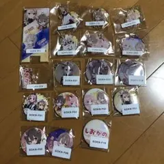 楠栞桜 アクリルスタンド（大）サイン入り 2025年最新】楠栞桜の人気アイテム - メルカリ