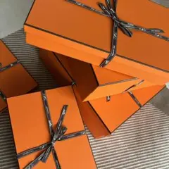 HERMES カシミアセーター