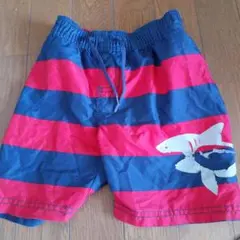 オールドネイビー 水着 男の子用 3T