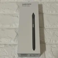 Wacom ProPenslim KP301E00DZ ワコム プロペン スリム Amazon.com: Wacom Pro Pen Slim (KP301E00DZ), Black : Electronics