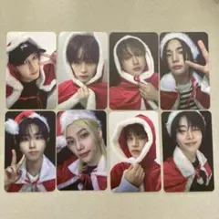 Stray Kids トレカセット 39