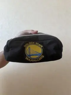 Golden State Warriors ポーチ