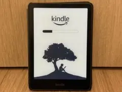 Kindle Paperwhite シグニチャーエディション 32GB ブラック