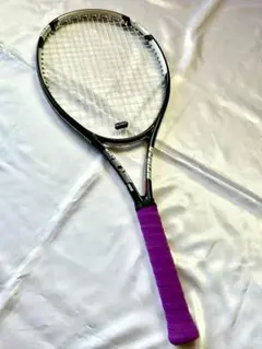 テニスラケット EXO3 BLACK 100