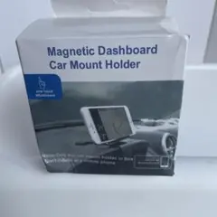 ダッシュボードホルダー