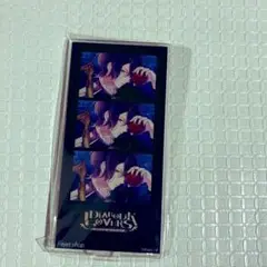 ディアラバ キノRejet Shop ポイントカード景品 アクリルスタンド