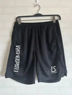 ルースイソンブラ luzesombra プラクティスパンツ XL ブラック